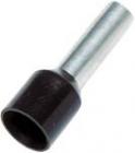 ledningstyllle sort 00mm 6 terminalrr terminalrr