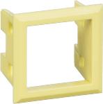 gul rj45 for montageramme lexcom