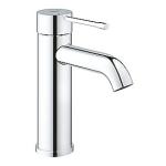 krom - s-size hndvask til etgrebsbatteri essence grohe
