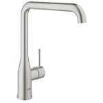 supersteel - etgrebskkkenbatteri essence grohe