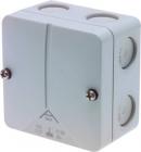 8xm20 mm 80x80 ip65 forgreningsdse