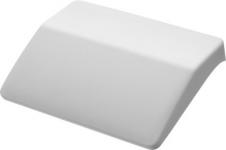 hvid comforts p3 duravit nakkesttte
