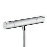 krom - rosetter u brusetermostat cl 1001 ecostat hansgrohe