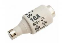 e27 500v gl 16a dz2 sikring diazed