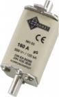 500v gg 125a nh00 sikring