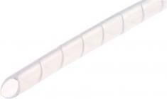 transparent 14mm spiralslange