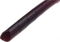 sort 12mm spiralslange