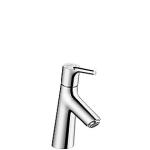 bundventil med hndvaskarmatur 80 s talis hansgrohe