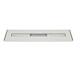 fritliggende mm 800 aflbsarmatur 3004 unidrain