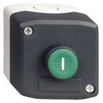 xald101h29 1sl trykknapkasse