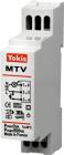 led 250w og 500w din-skinne til mtv500m stop start soft med lysdæmper