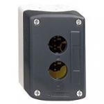 xald05 huller 5 m trykknapkasse