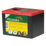 130ah 9v alkaline el-hegnsbatteri elephant