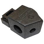 dn25 compact sigma frese til isoleringskappe frese