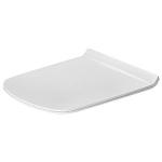 stålbeslag rustfri med softclose med toiletsæde durastyle duravit