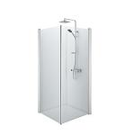 glas klart profil hvid 900 spvk dr lige space contura