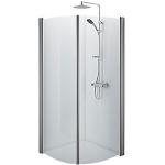glas klart profil mat 800 sbnk dr buet space contura