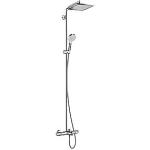 krom kar til brusest 240 e crometta hansgrohe