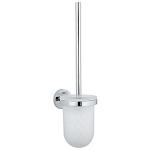 krom - st toiletbrste essentials grohe