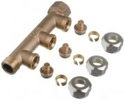 euro-red 3x15mm fordeler roth
