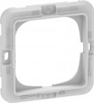 rammer soft og choice pure base til modul 1 ramme teknisk fuga lk