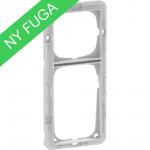 rammer soft og choice pure base til modul 5 2 ramme teknisk fuga lk