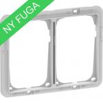 rammer soft og choice pure til modul 5 2x1 ramme teknisk fuga lk