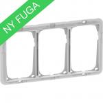 rammer soft og choice pure til modul 5 3x1 ramme teknisk fuga lk
