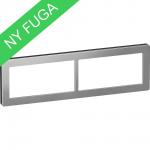 2x2m stl ramme pure fuga