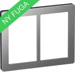 5m 2x1 stl ramme pure fuga
