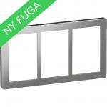 5m 3x1 stl ramme pure fuga