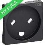 kg 1m led m edb stikk afd fuga