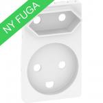 hv 1xeuro j m stikk afd fuga