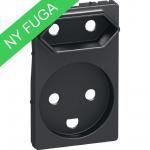 kg 1xeuro j m stikk afd fuga