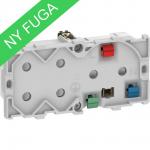 ua 2xeuro j m stikk 2m fuga