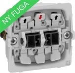 afdkning uden - 16a gardiner markiser f jalousi afbryder fuga lk
