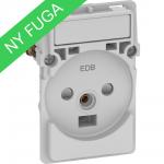ua 5m 1 led m edb stikk fuga