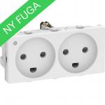 hv led m j m stikk 2m fuga