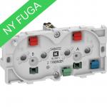 ua 2t led m j m stikk 2m fuga