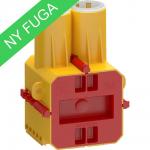 gul lg med modul 1 indstbning for dse air fuga lk