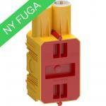 gul lg med modul 5 1 indstbning for dse air fuga lk
