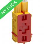 gul lg med modul 2 indstbning for dse air fuga lk