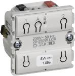 afdkning uden - 250w lysdmper universal fuga wireless ihc lk