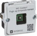 ua sensor temp fugt fuga ihc