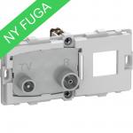 2m rj45 r tv sljf td304e fuga