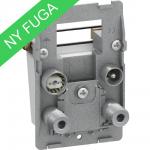 dab sat r tv slut td254e fuga