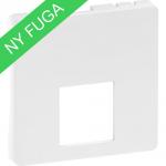 hvid 1m 1xcommscope afd fuga