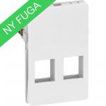 hv l 2xkeystone udtag fuga