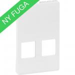 hv l s 2xkeystone afd fuga