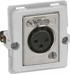 ua hun 3p xlr audioudtag fuga